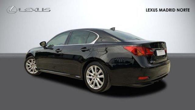 Imagen de Lexus Gs 300 H Executive (2674404) - Lexus Madrid