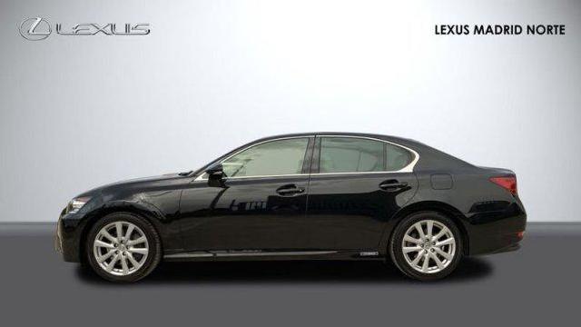 Imagen de Lexus Gs 300 H Executive (2674405) - Lexus Madrid
