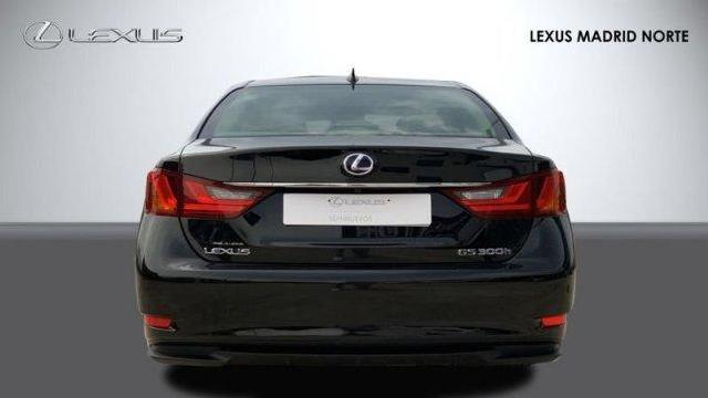 Imagen de Lexus Gs 300 H Executive (2674406) - Lexus Madrid