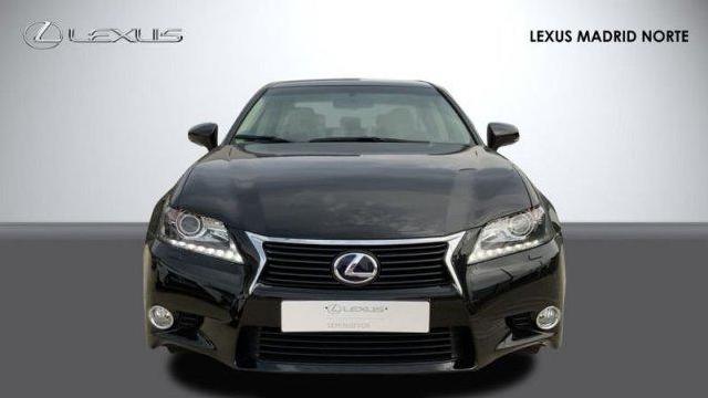 Imagen de Lexus Gs 300 H Executive (2674407) - Lexus Madrid