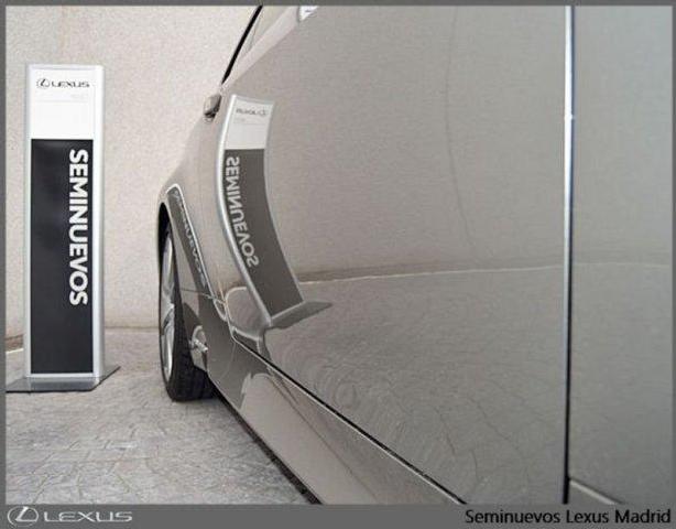 Imagen de Lexus Rc 300h Luxury (2674432) - Lexus Madrid