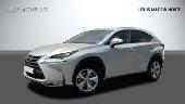 Lexus Nx 300 H Nx 300h Luxury 4wd