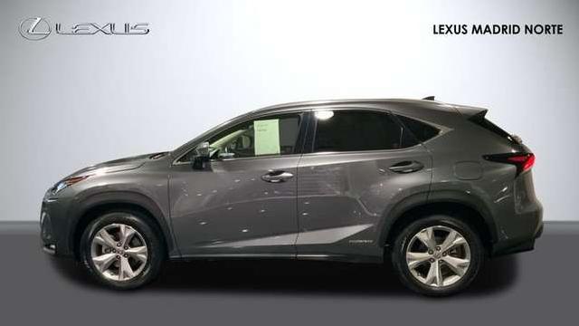 Imagen de Lexus Nx 300 H Nx 300h Luxury 4wd (2674450) - Lexus Madrid