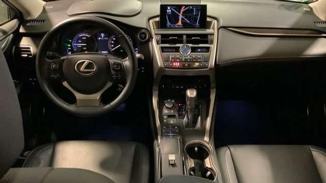 Imagen de Lexus Nx 300 H Nx 300h Luxury 4wd (2674455) - Lexus Madrid