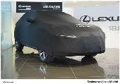 Lexus Ux 250h Business Navigation