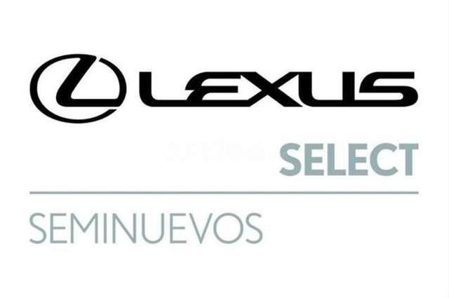 Imagen de Lexus Ux 250h Business Navigation (2674468) - Lexus Madrid