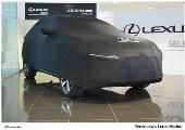 Lexus Ux 250h Executive Navigation