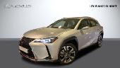 Lexus Ux 250h 4wd Executive Navigation