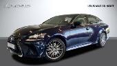 Lexus Gs 300 H Edition