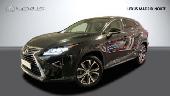 Lexus Rx 450h Executive Tecno