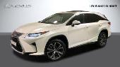 Lexus Rx 450h L Executive Tecno