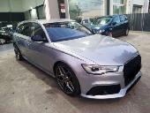 Audi A6 2.0tdi Ultra 190
