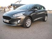 Ford FIESTA 1.0ECOBOOST 100CV TREND