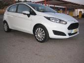 Ford FIESTA 1.5TDCI 75CV