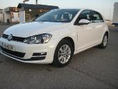 Volkswagen GOLF 1.6TDI EDIT BUSSINES 110CV