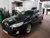 Peugeot 407 SW SPORT PACK HDI 2.0 136