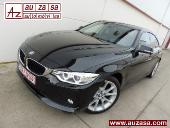 BMW 420d GRAN COUPE 190 cv 5p