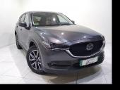 Mazda Cx-5 2.2 D 135kw Zenith Cruise 4wd Aut 184 5p