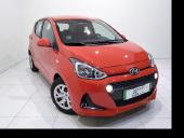 Hyundai I10 1.0 Tecno 66 5p