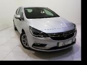 Opel Astra 1.4 Turbo 110kw Dynamic S/s Auto 150 5p