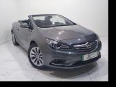 Opel Cabrio 1.4t S&s Excellence Descapotable O Convertible