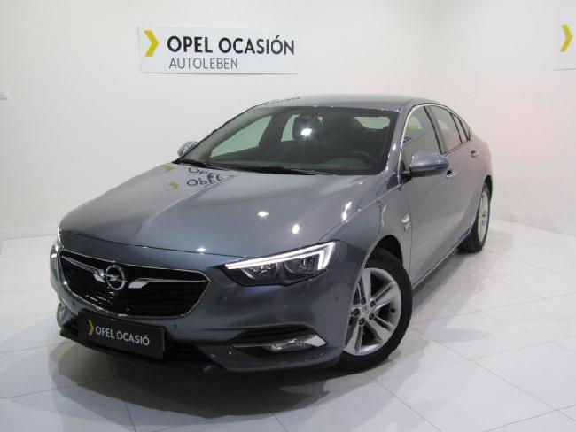 Imagen de Opel Insignia 2.0cdti S&s Excellence Aut. 170 (2675217) - Grupt seminous