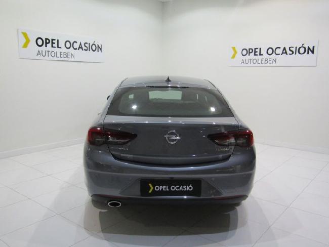 Imagen de Opel Insignia 2.0cdti S&s Excellence Aut. 170 (2675218) - Grupt seminous