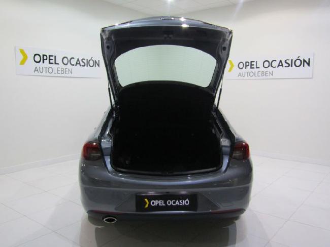 Imagen de Opel Insignia 2.0cdti S&s Excellence Aut. 170 (2675220) - Grupt seminous
