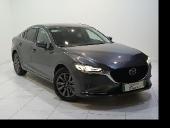 Mazda Mazda6 2.2 Skyactiv-d Evolution Tech 110kw