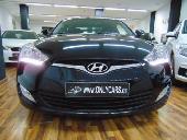 Hyundai Veloster 1.6 Gdi Sport