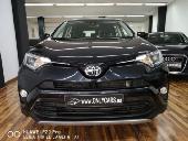 Toyota Rav 4 150d Advance 2wd