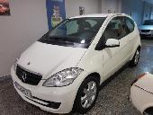 Mercedes A 180 Cdi Aut.