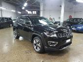 Jeep Compass 1.4 Multiair Opening Ed. 4x4 Ad Aut.170 Cv Edition