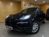 Porsche Cayenne Diesel 245 Aut.