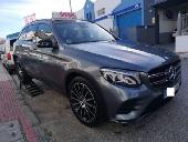 Mercedes Glc 220 D 4matic Aut.