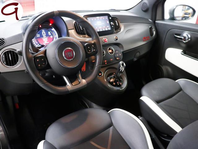 Imagen de Fiat 500 1.2 S 69cv  Uconnect Radio Live, Pantalla 7 (2675490) - Gyata