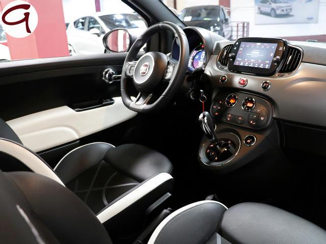 Imagen de Fiat 500 1.2 S 69cv  Uconnect Radio Live, Pantalla 7 (2675491) - Gyata