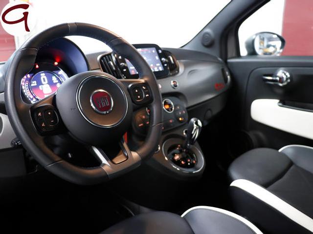 Imagen de Fiat 500 1.2 S 69cv  Uconnect Radio Live, Pantalla 7 (2675497) - Gyata