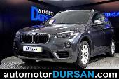 BMW X1 Xdrive 25da