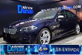 BMW 550 M550da Xdrive
