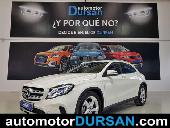 Mercedes Gla 220 D 4matic