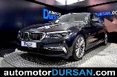 BMW 530 Da