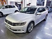 Volkswagen Passat Variant 2.0tdi Sport Dsg6 110kw