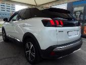 Peugeot 3008 GT LINE 2.0 150