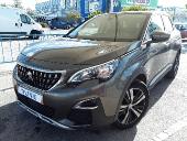 Peugeot 3008 ALLURE 2.0 BLUE HDI 150