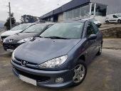 Peugeot 206 5P XS LINE HDI 1.4 75