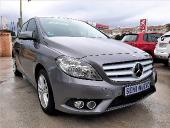 Mercedes B220 cdi *170 cv*Autom*52.000km*