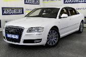 Audi A8 L W12 450cv 6.0 Quattro Tiptronic Nacional Único