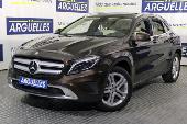Mercedes Gla 200 Aut 156cv