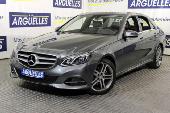 Mercedes E 220 D Bluetec Aut 170cv